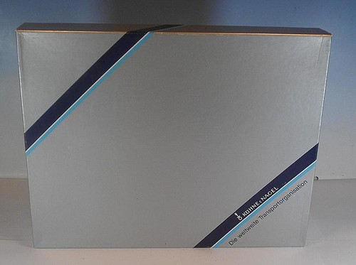 Herpa set kühne nagel - 1/87,