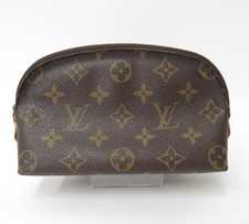 echt Louis Vuitton Monogramm
