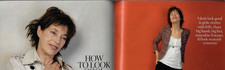 Times Magazine - Cool at 63 -