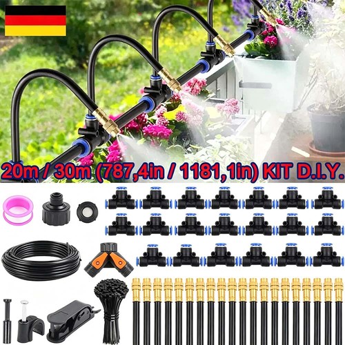 30m micro automatisch - 20/30m,