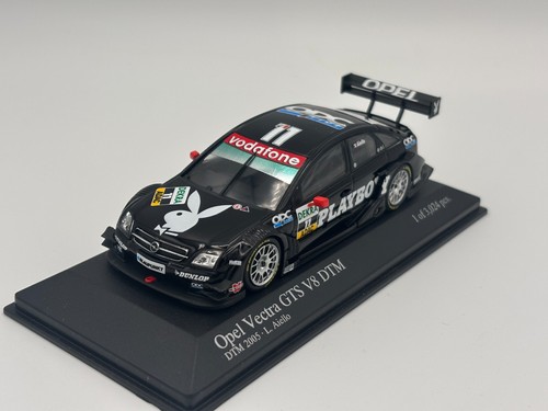 Opel vectra gts dtm - opel,