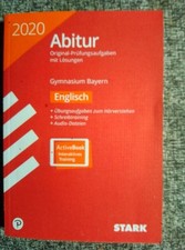 STARK Abitur Englisch Bayern