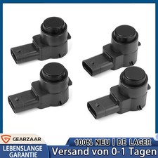 4x PDC Parksensor Für