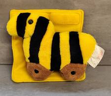 Janosch tiger ente gurtschutz - tiger,