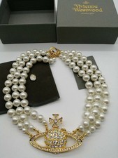 Vivienne Westwood Choker