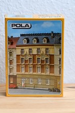 Pola 336 Spur N Prachvolles