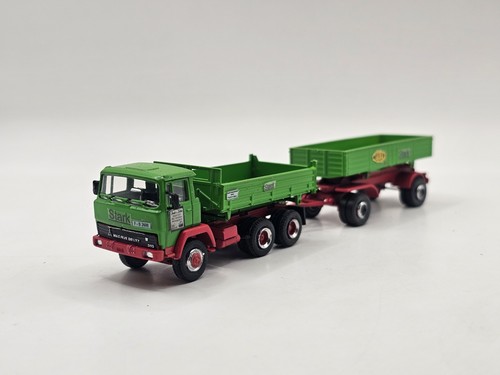 Wiking herpa iveco - wiking,
