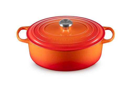 Creuset - le,