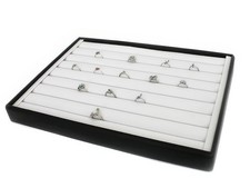 Vorlagebrett Schmucktablett