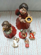 Original BOZNER. Engel. Thun