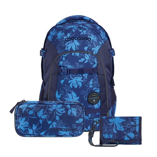 Coocazoo schulrucksack set - coocazoo, schulrucksack-set