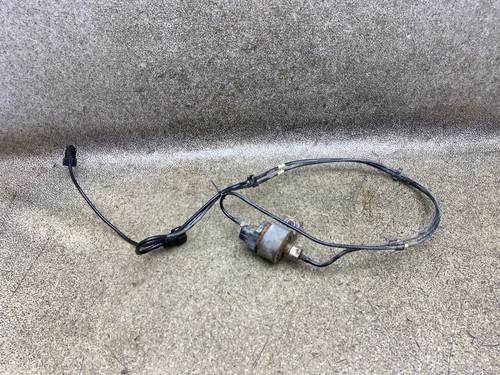 Standheizung kraftstoffpumpe - standheizung,