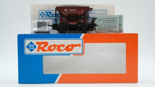 Roco 46130 schotterwagen - roco, h0