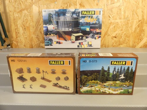 Faller 120141 573 - , 131261