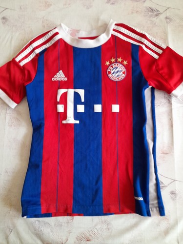Trikot bayern - fc,
