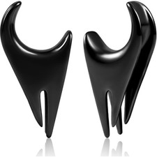 Ohr Tunnel Flesh Plug