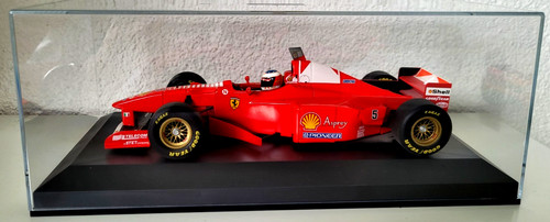 Minichamps m schumacher - , m.