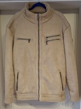 Tom Tompson Biker-Jacke im