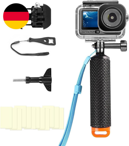 Wasserdichte unterwasserhülle - wasserdichte,