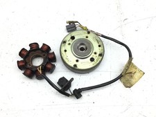 Stator Feld Magnetisch Und