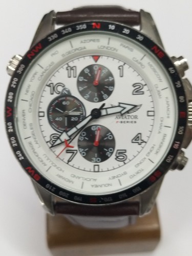 Flieger serie herren uhr - herren,