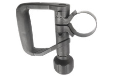 Seitengriff Handgriff Ersatzteile für Bosch Ø 50mm GSH10C GSH11E (2602025076)