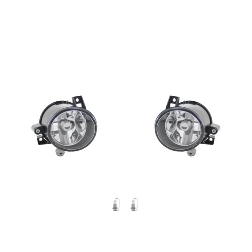 Nebelscheinwerfer set passend - set,