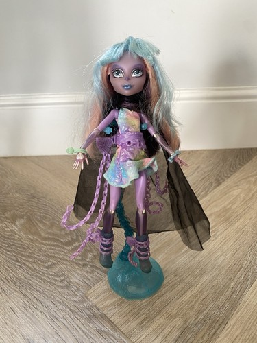 Monster high river styxx - high,