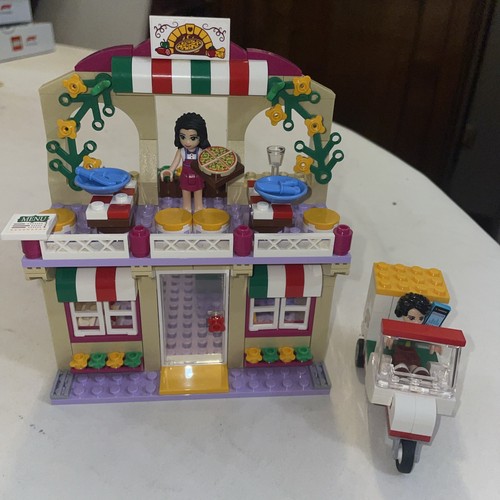 Lego friends 41311 die - friends,