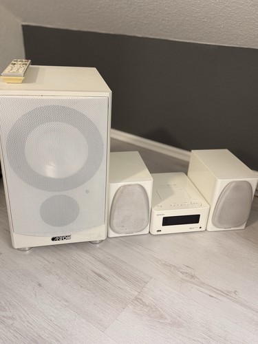 Denon piccolo mit - denon,