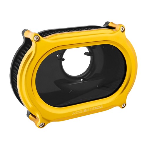 Arlen ness air filter kit - air,