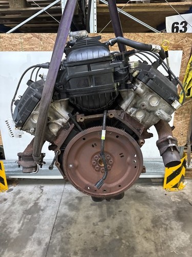 Motor für ford f150 - motor, 6,2