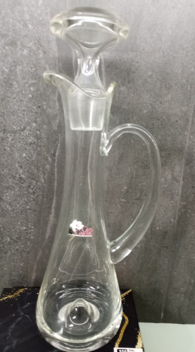 Wmf glaskaraffe mit - wmf,