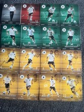 Rewe DFB 2010 Sammelkarten, 16