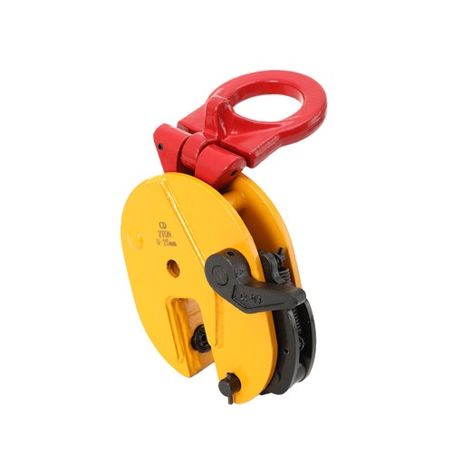 Tonnen hebeklemme - 2,