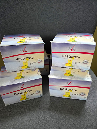 Fitline restorate citrus - fitline,