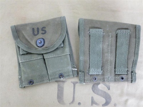 Original magazintasche us - us,