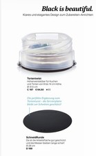 Tupperware Set: Tortentwist +