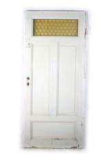 alte Holztür Tür Holz