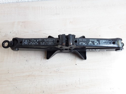 Wagenheber nissan 99550bm400 - wagenheber,