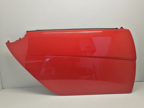 Smart fortwo 451 türpanel - smart,