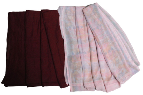 Vintage lot sari damen wickel - vintage,