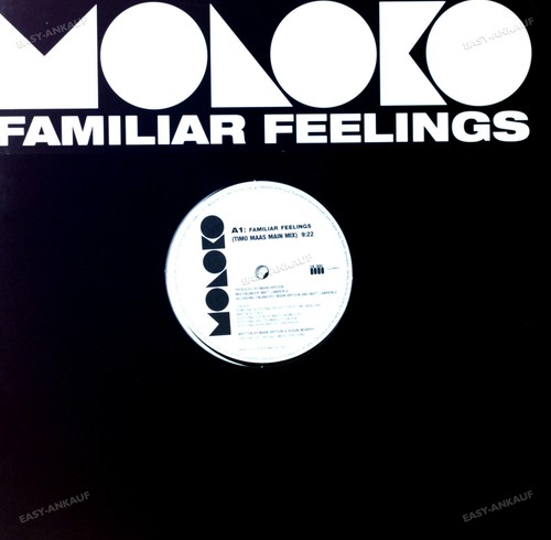 Moloko familiar feelings - familiar,