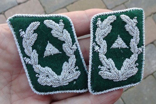 Original luftwaffe paar - lw,
