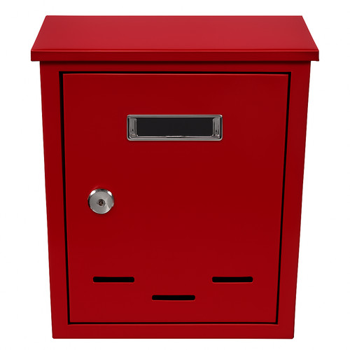 Briefkasten mailbox buchstaben - briefkasten,
