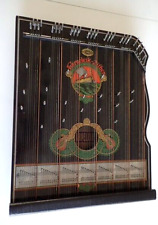 Alte Zitter HARPELEINK Zither