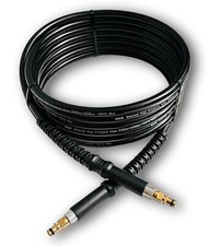 15m Hochdruckschlauch Quick