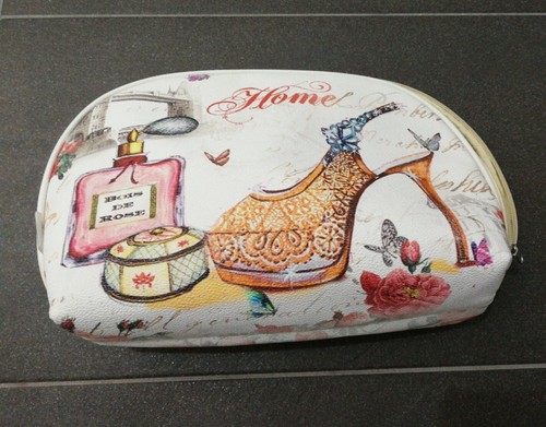 Kosmetiktasche home damen - kosmetiktasche,