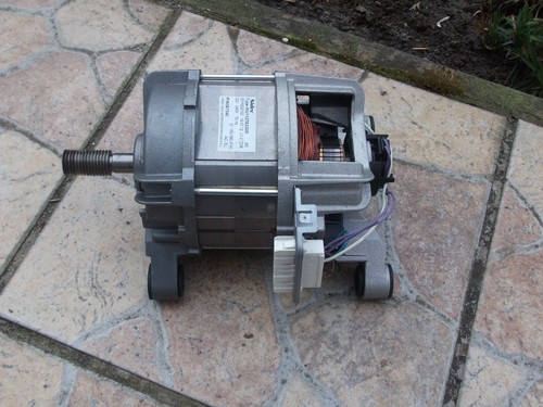 Ersatzteil elektromotor - ersatzteil,
