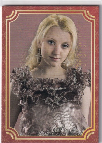 Panini harry potter evolution - harry,